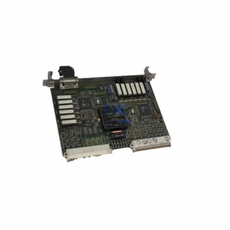ABB 88FT05 GJR2393100R1200 Coupling Module