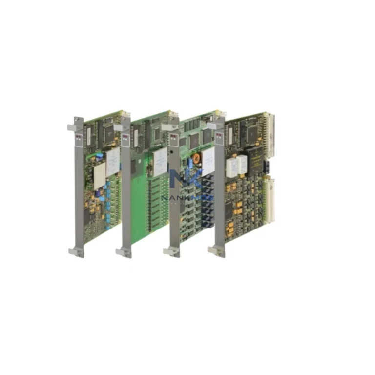 ABB 88TU01E GJR2344300R1000 Assembly Module