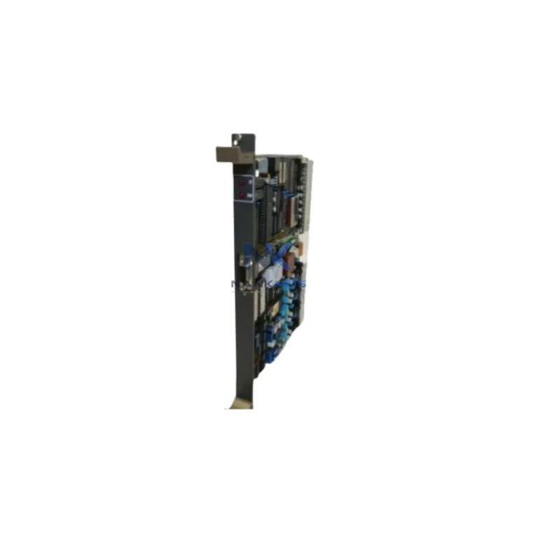 ABB 88TV01E GJR2385100R1041 Analog Output Module