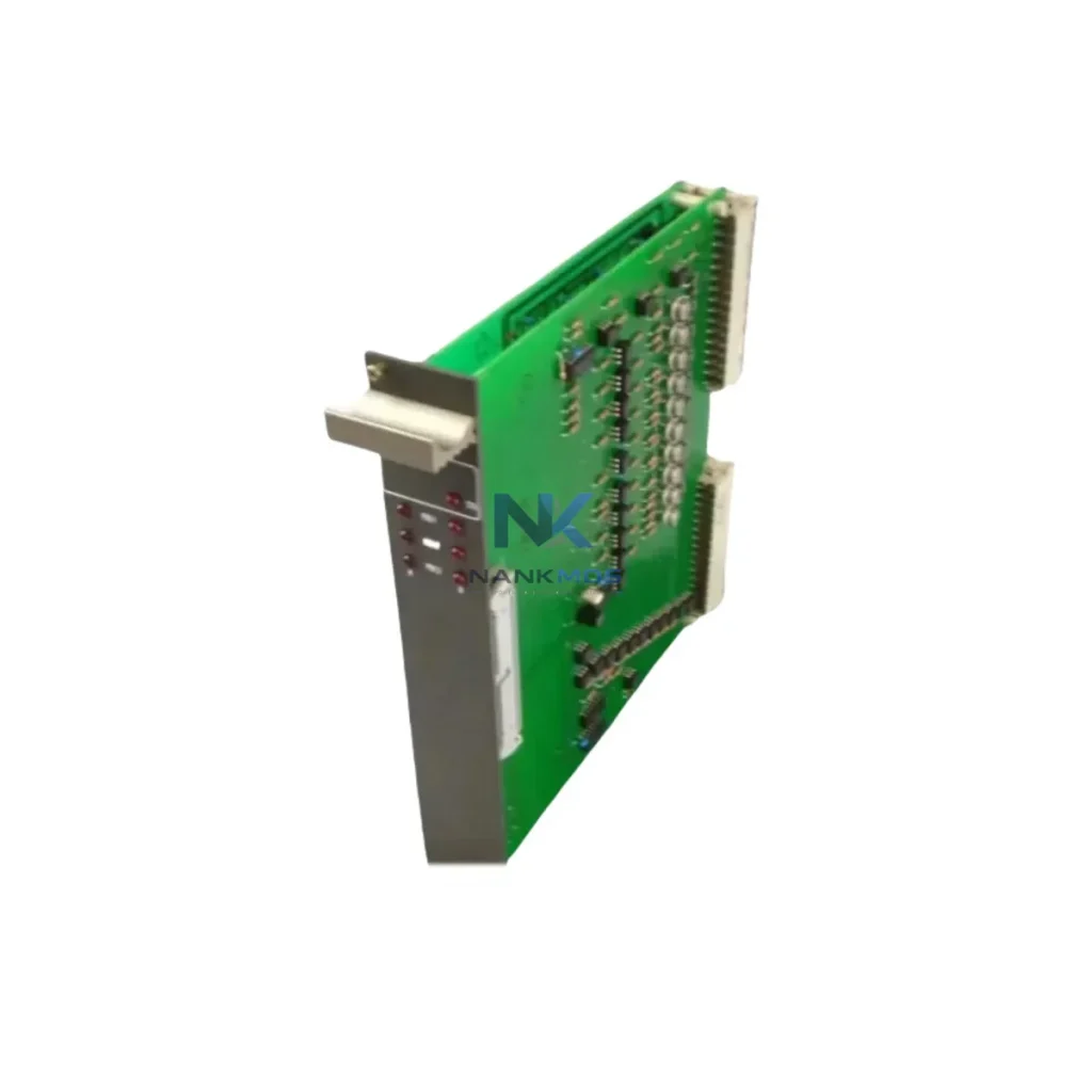 ABB 88UM01A DCS I/O Module product reference image