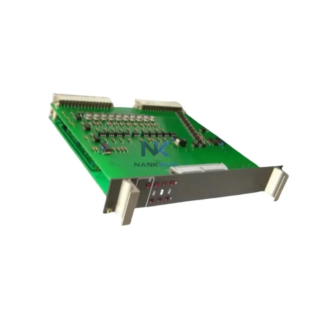 ABB 88UM01A System-Ready DCS I/O Module for 88U Series 88UM01A industrial automation spare part