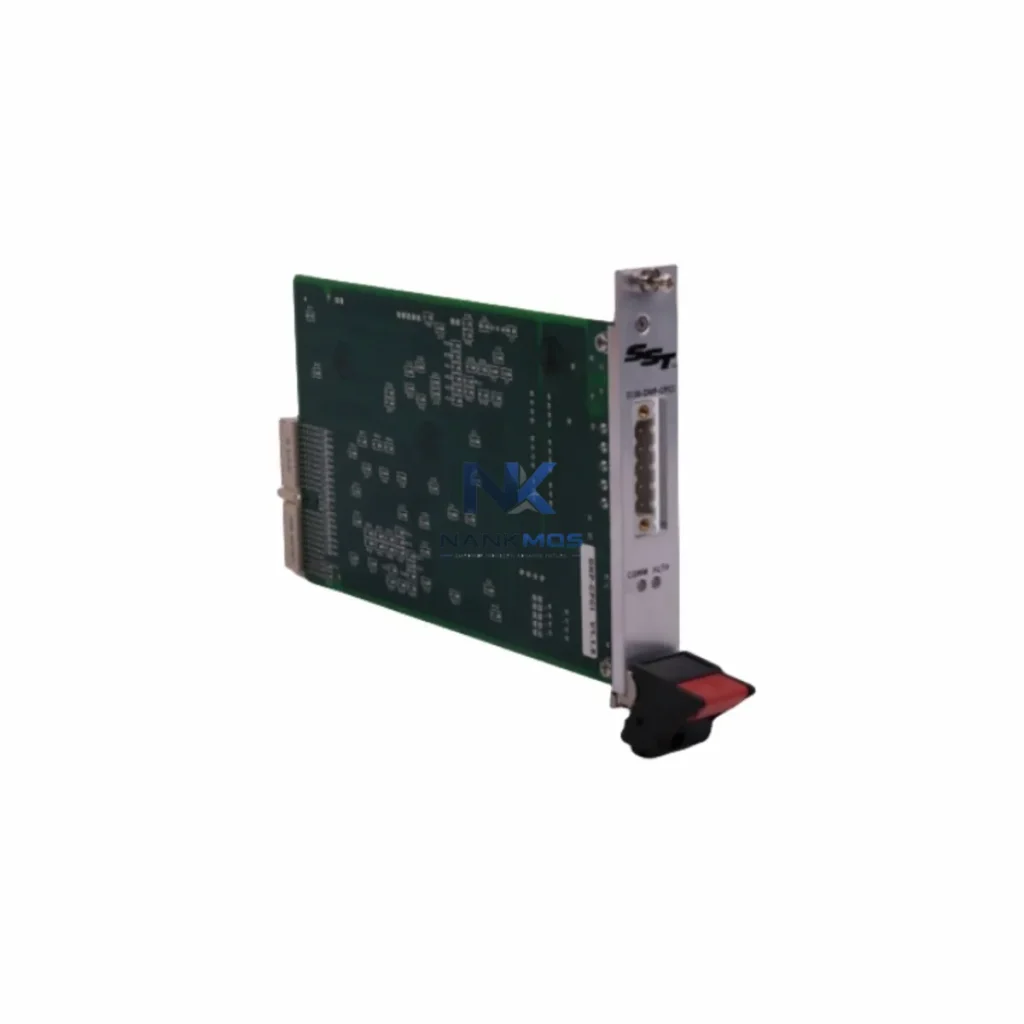 ABB 88VK01E GJR2312200R1010 Communication Gateway Module product reference image