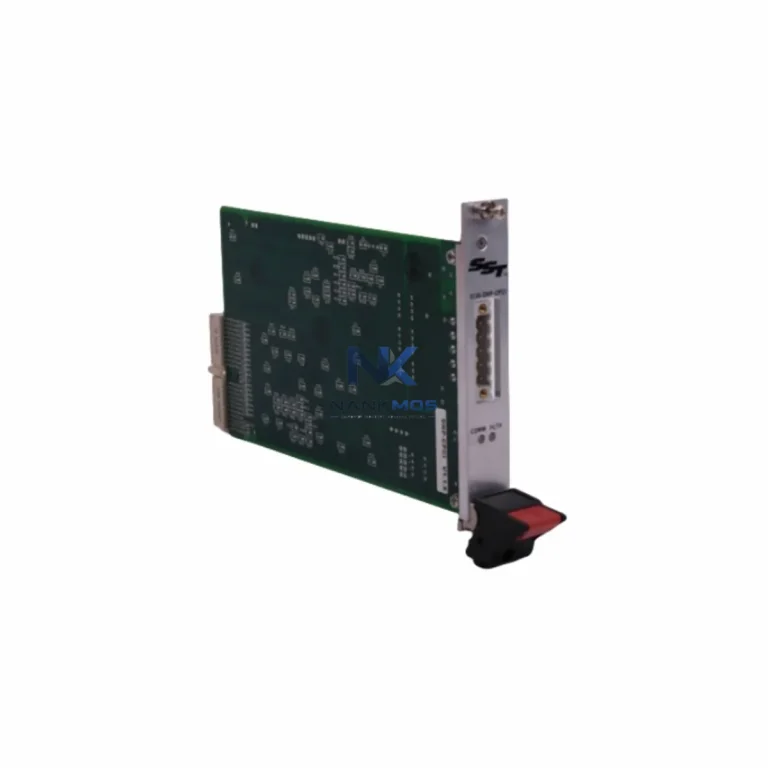 ABB 88VK01E GJR2312200R1010 Communication Gateway Module