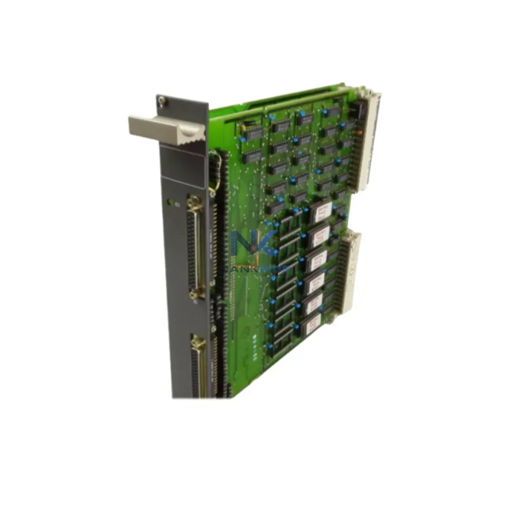 ABB 88VP02B-E9102 Communication Module product reference image