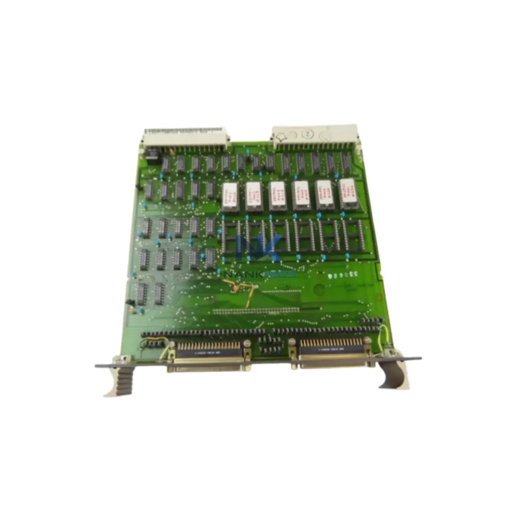 ABB 88VP02B-E9102 Network-Linked Profibus DP Gateway for Smart Automation 88VP02B-E9102 industrial automation spare part