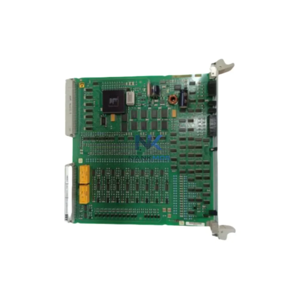 ABB 88VUO1E Digital Output Module product reference image