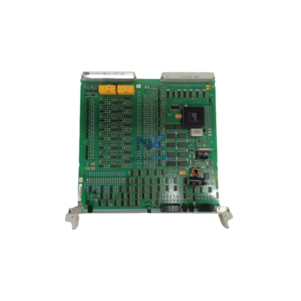 ABB 88VUO1E Network-Linked Digital Output for Smart Automation 88VUO1E industrial automation spare part