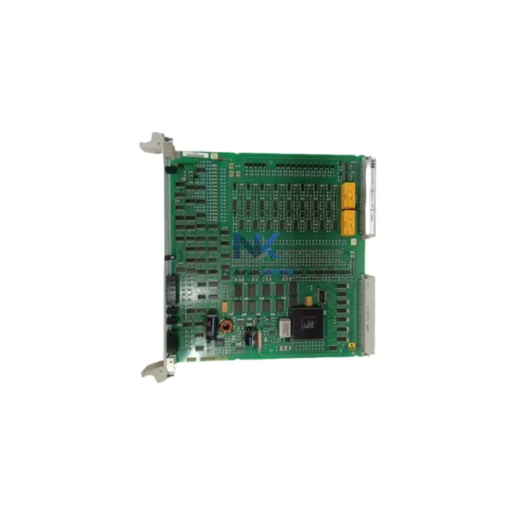 ABB 88VUO1E Network-Linked Digital Output for Smart Automation 88VUO1E industrial automation spare part