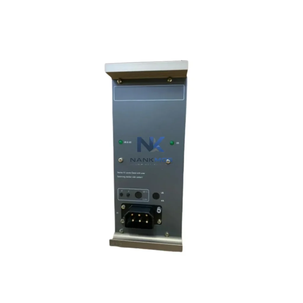ABB 89NG03 GJR4503500R0001 Power Supply Module product reference image