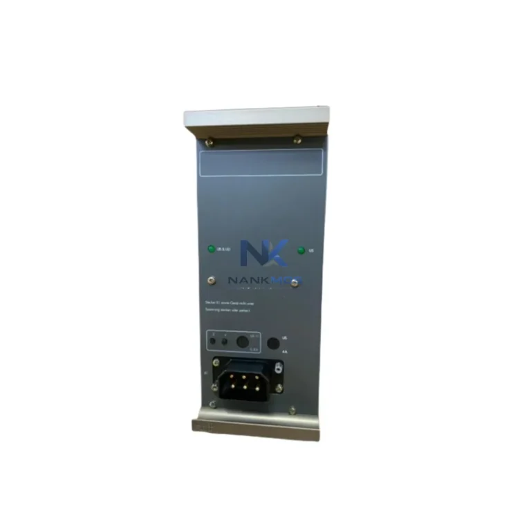ABB 89NG03 GJR4503500R0001 Power Supply Module