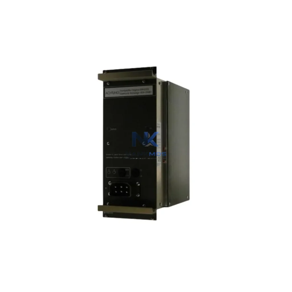 ABB 89NG03 Power Supply Module product reference image
