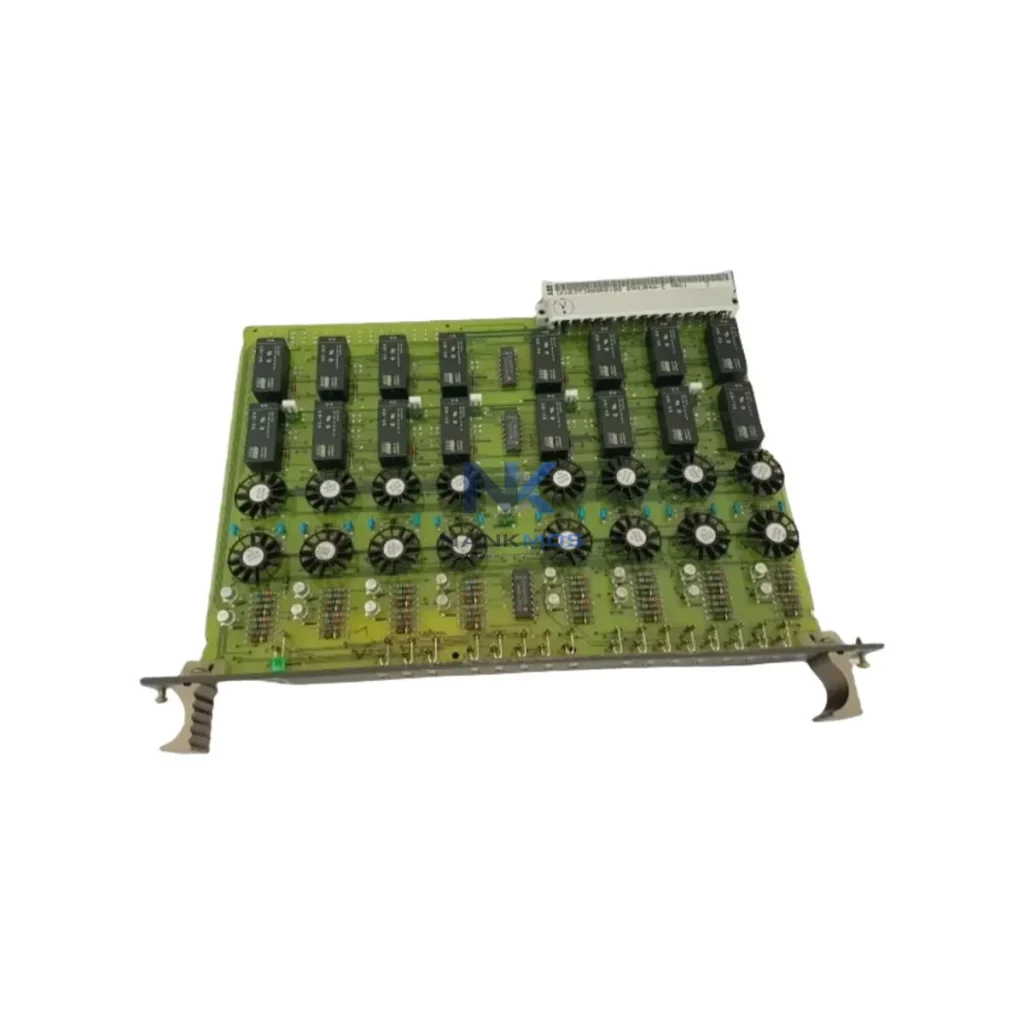 ABB 89NUO04A-E Digital Output Module product reference image