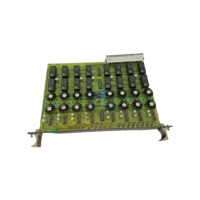 ABB 89NUO04A-E Digital Output Module