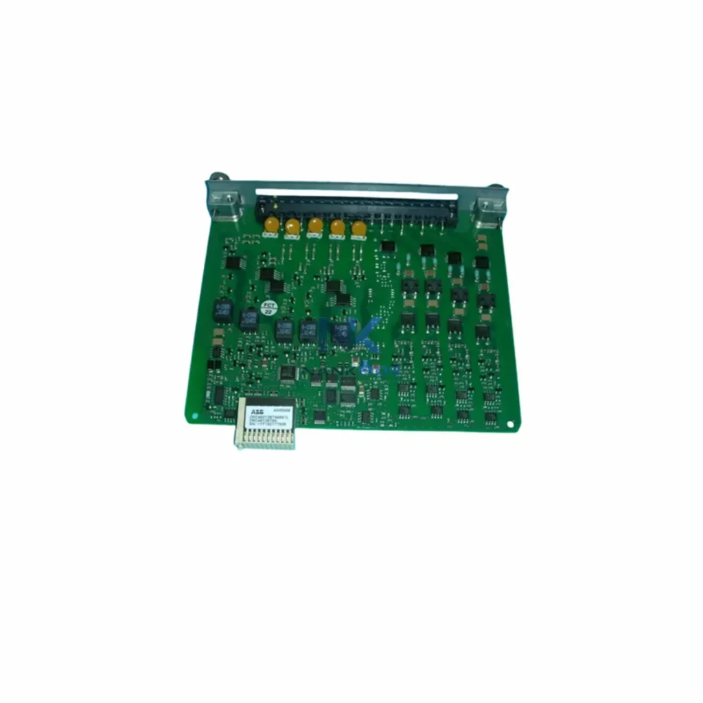 ABB 9280026.C PLC Module product reference image