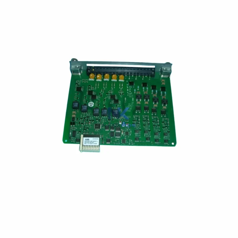 ABB 9280026.C PLC Module