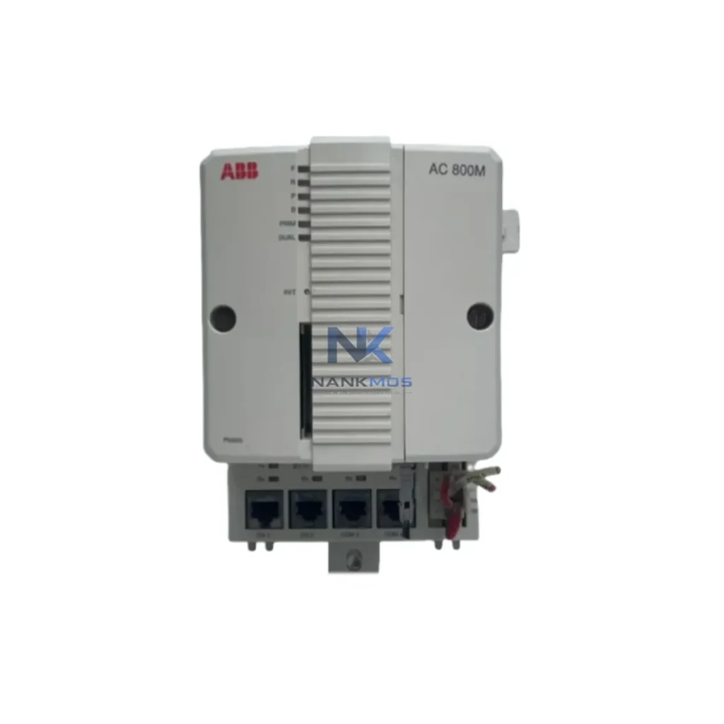 ABB AC800M DCS Processor Module product reference image
