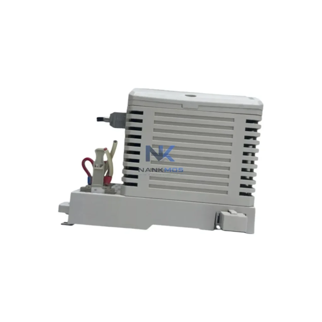 ABB PM891K01 System-Ready Processor Module for AC800M Architecture AC800M industrial automation spare part