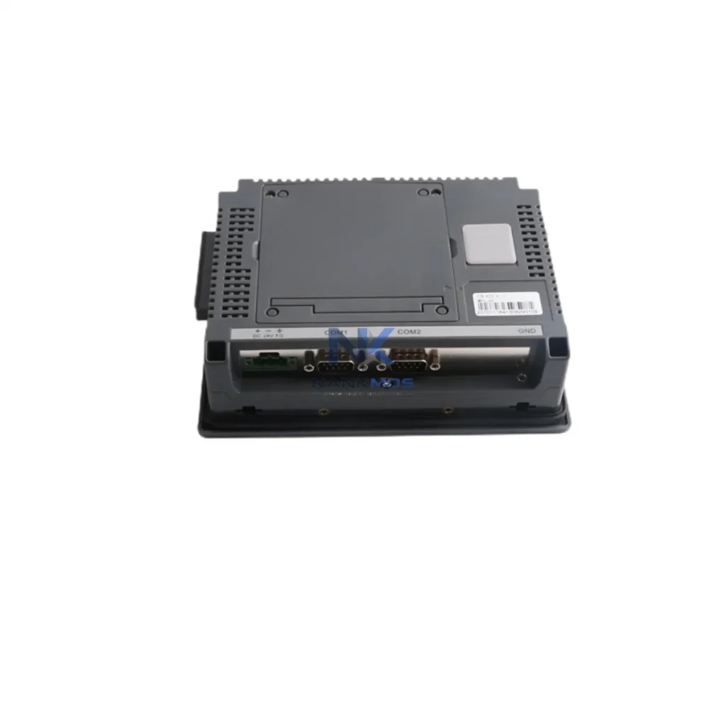 ABB ACDU V1.01 System-Ready Display Unit for Advant Architecture ACDU V1.01 industrial automation spare part