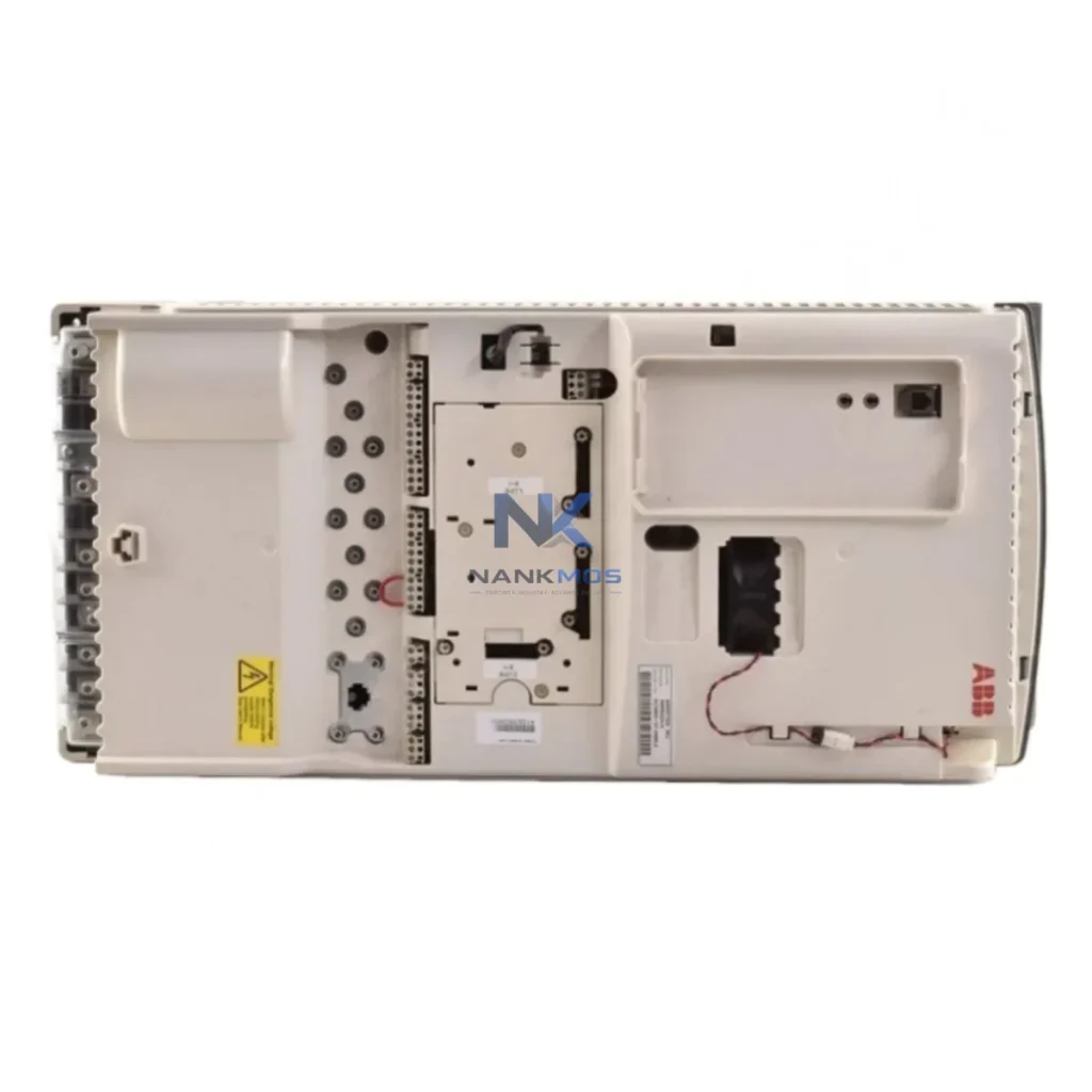 ABB ACS800-104-0060-5+Q950 AC Inverter Drive product reference image