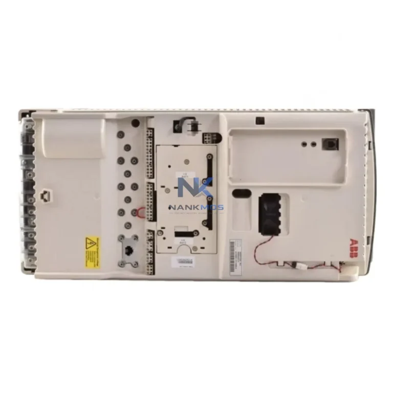 ABB ACS800-104-0060-5+Q950 AC Inverter Drive