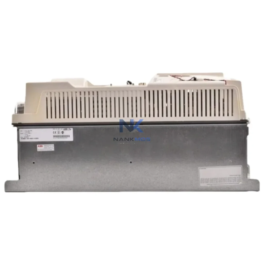ABB ACS800-104-0060-5+Q950 Energy-Control AC Drive ACS800-104-0060-5+Q950 industrial automation spare part