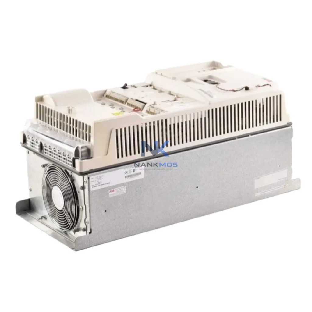 ABB ACS800-104-0060-5+Q950 Energy-Control AC Drive ACS800-104-0060-5+Q950 industrial automation spare part