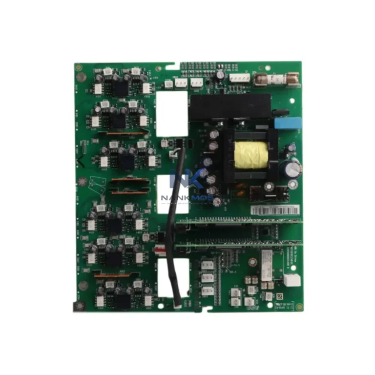 ABB GINT-6611C 68577349 Reversible Driver Board