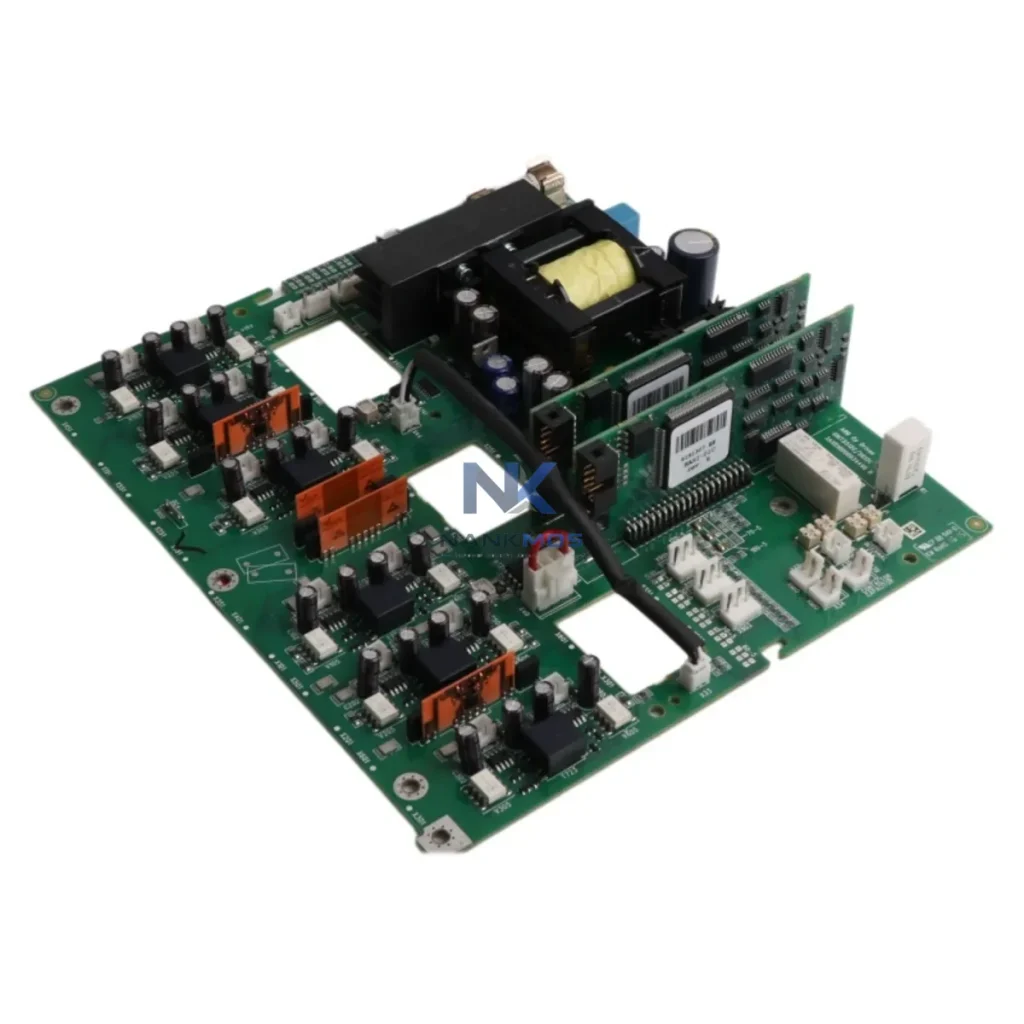 ABB GINT-6611C System-Ready Reversible Driver for ACS800-11 Architecture GINT-6611C&nbsp;68577349 industrial automation spare part