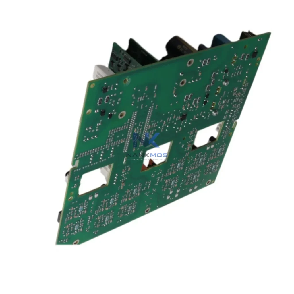ABB GINT-6611C System-Ready Reversible Driver for ACS800-11 Architecture GINT-6611C&nbsp;68577349 industrial automation spare part
