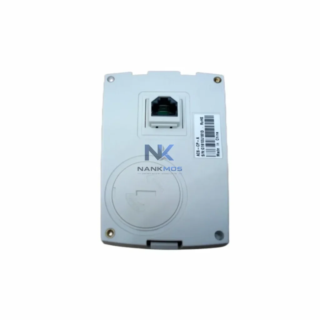 ABB ACS880-01-021A-5 AC Variable Frequency Drive (VFD) product reference image