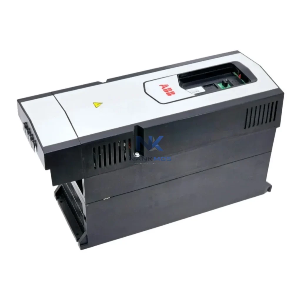 ABB ACS880-01-032A-3 Energy-Control VFD for Smart Production Lines ACS880-01-032A-3 industrial automation spare part