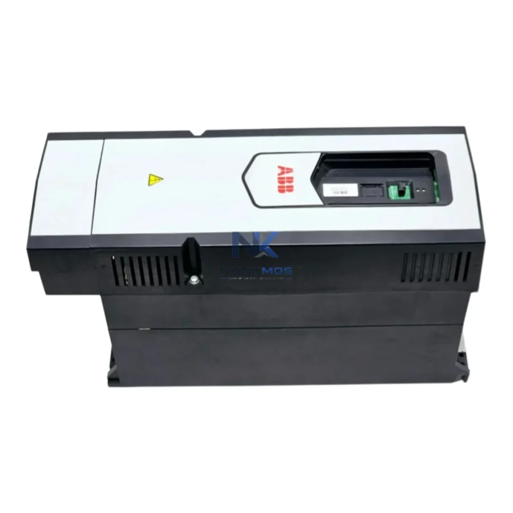 ABB ACS880-01-032A-3 Energy-Control VFD for Smart Production Lines ACS880-01-032A-3 industrial automation spare part