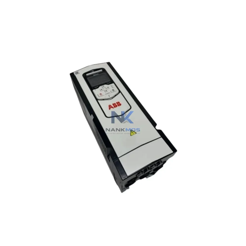 ABB ACS880-01-04A8-5 AC Drive product reference image