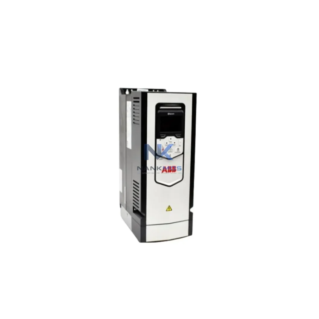 ABB ACS880-01-096A-5 Variable Frequency Drive product reference image