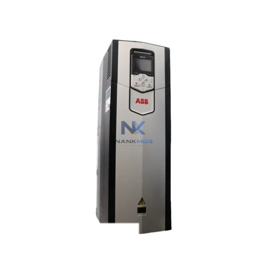 ABB ACS880-01-156A-5 AC Variable Frequency Drive product reference image