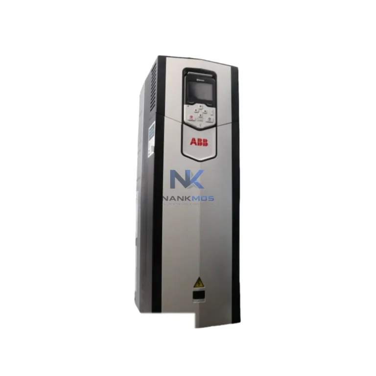 ABB ACS880-01-156A-5 AC Variable Frequency Drive