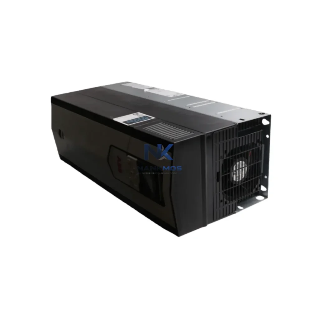 ABB ACS880-01-156A-5 Network-Linked VFD for Smart Automation ACS880-01-156A-5 industrial automation spare part