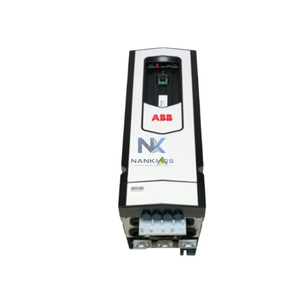 ABB ACS880-01-302A-5 ZINT-502 3AXD50000254651 ZINT-592 3AUA0 product reference image