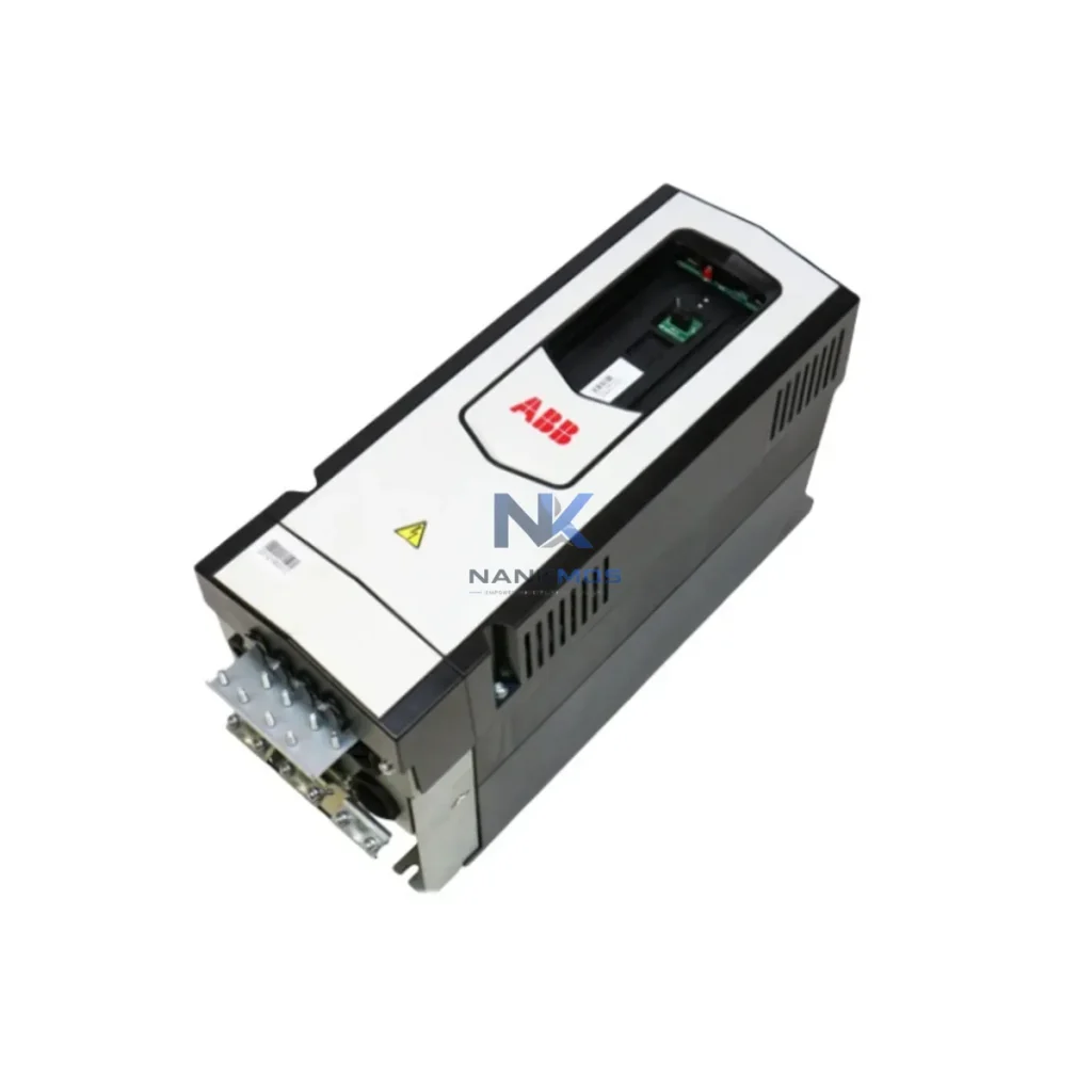 ABB ACS880-01-302A-5 System-Ready Drive for ACS880 Architecture ACS880-01-302A-5 ZINT-502 3AXD50000254651 ZINT-592 3AUA0000103603 industrial automation spare part