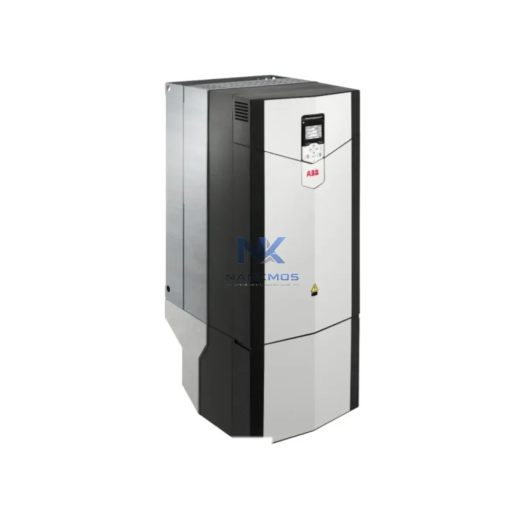 ABB ACS880-01-430A-3 Variable Frequency Drive product reference image