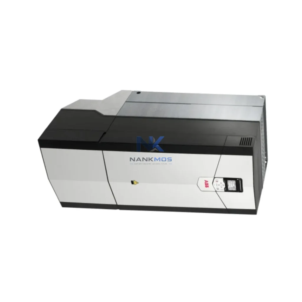 ABB ACS880-01-430A-3 System-Matched VFD for Control Architecture ACS880-01-430A-3 industrial automation spare part
