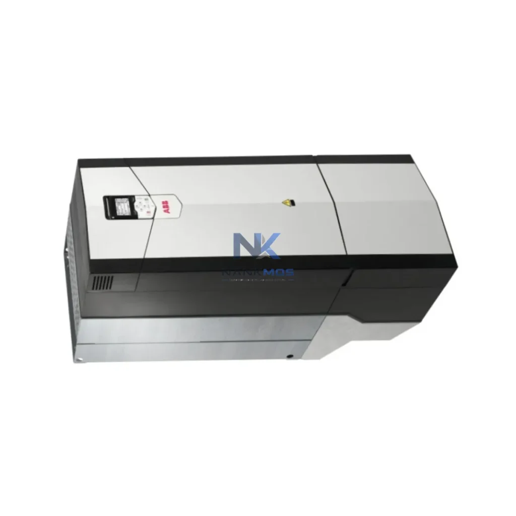 ABB ACS880-01-430A-3 System-Matched VFD for Control Architecture ACS880-01-430A-3 industrial automation spare part