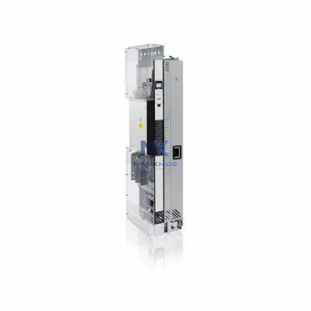 ABB ACS880-04-330A-7 AC Variable Frequency Drive product reference image