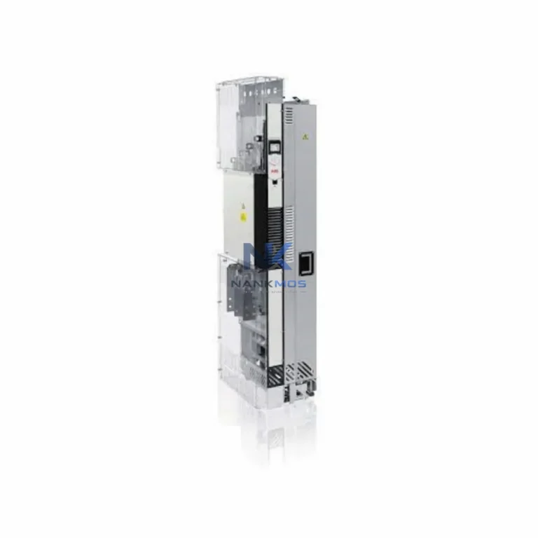 ABB ACS880-04-330A-7 AC Variable Frequency Drive