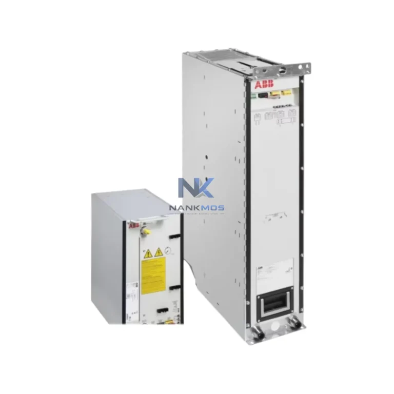 ABB ACS880-104LC-0860A-7 Inverter Module