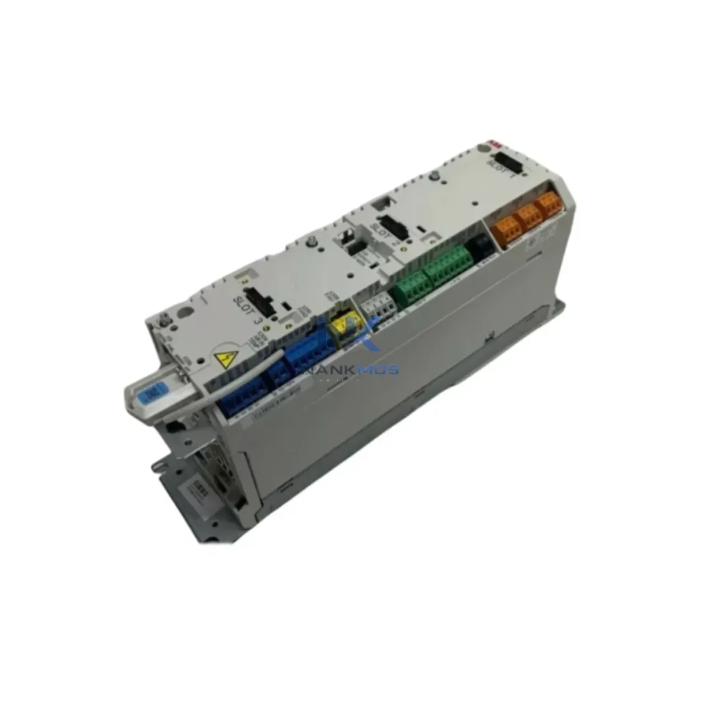 ABB ACS880-M04-014A-5 VFD Module product reference image