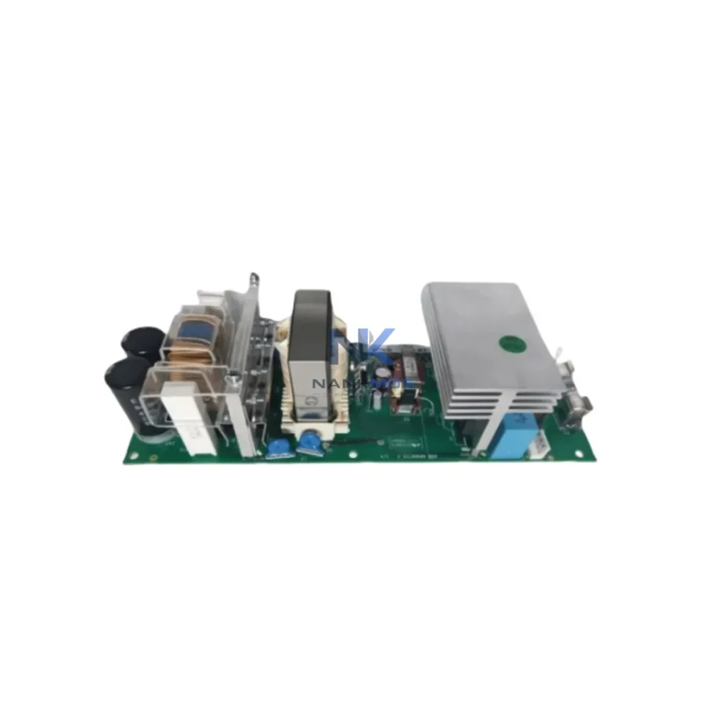 ABB AFPS-11C Power Supply Module product reference image