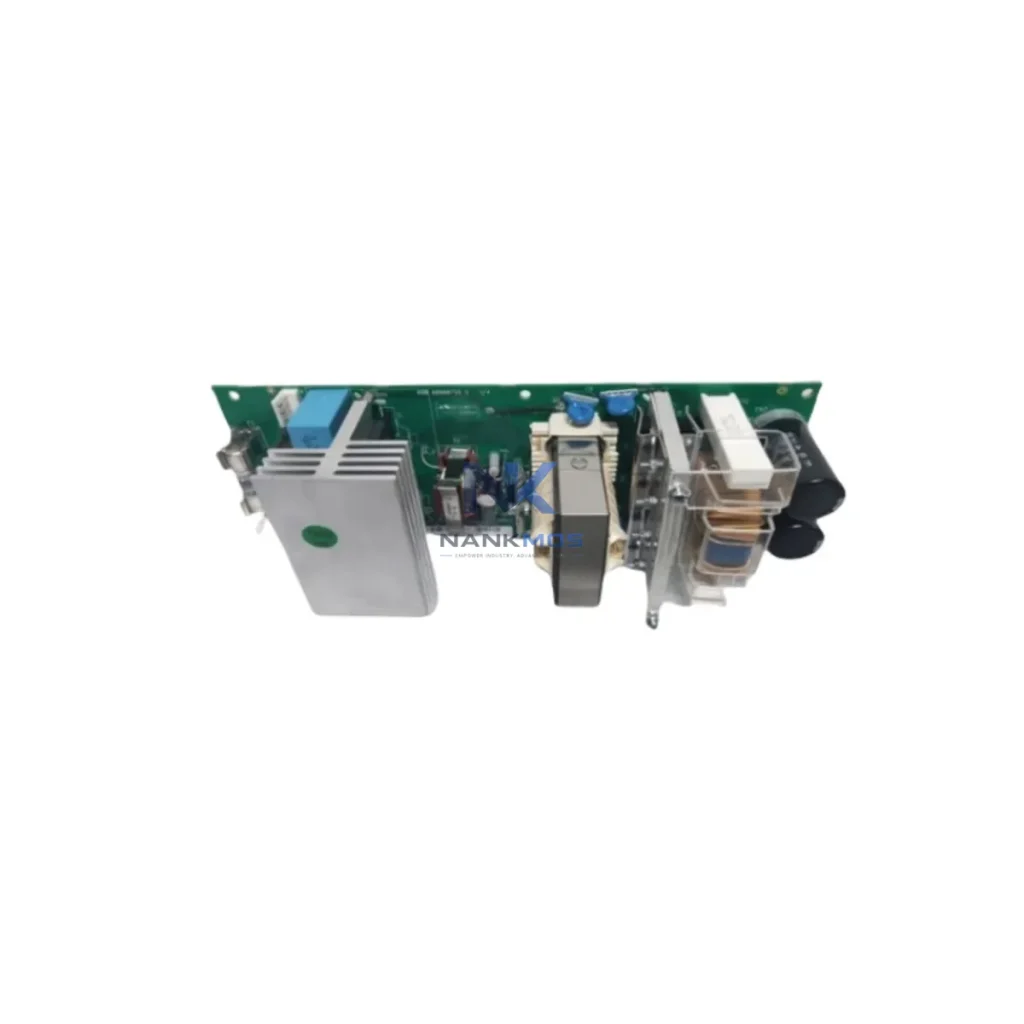 ABB AFPS-61C Power Supply Module product reference image