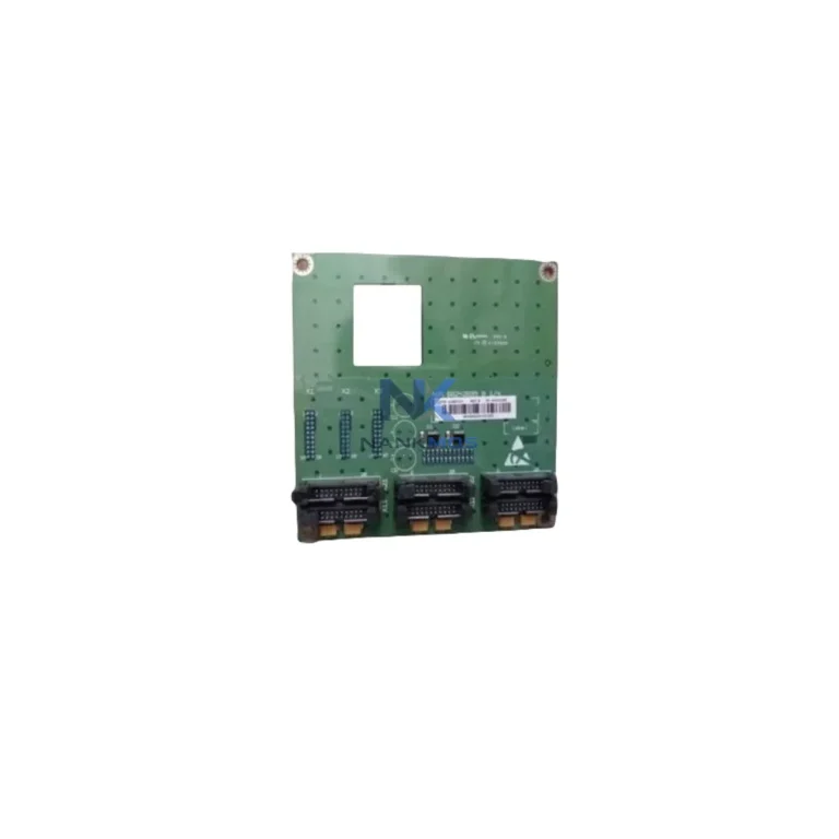 ABB AGBB-01C 68242843B9460110KK IGBT Gate Driver Board