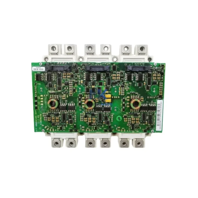 ABB AGDR-61C FS450R17KE3 64783831 IGBT Gate Driver